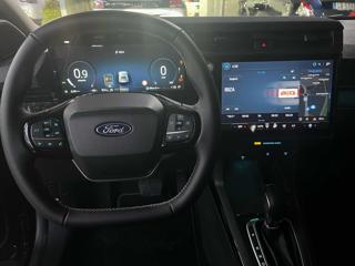 FORD Puma usata, con Airbag Passeggero