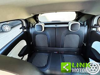 RENAULT Twingo Electric usata, con Specchietti laterali elettrici