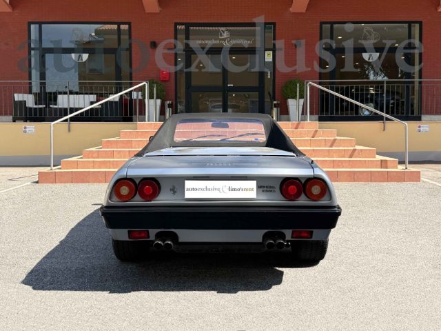 FERRARI Mondial usata 4