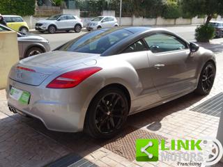 PEUGEOT RCZ usata, con Airbag Passeggero