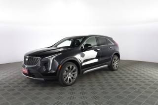 CADILLAC XT4 usata 6
