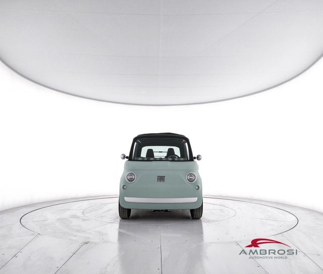 FIAT Topolino usata 5