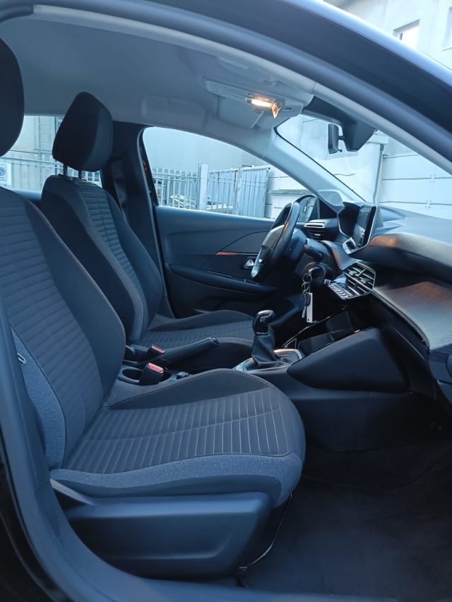 PEUGEOT 208 usata, con Servosterzo