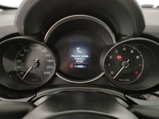 FIAT 500X usata, con Controllo elettronico della corsia