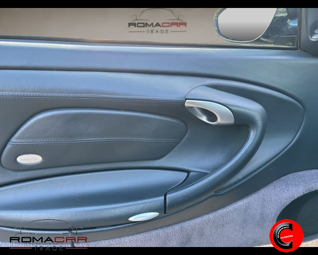 PORSCHE 911 usata, con Sedile posteriore sdoppiato