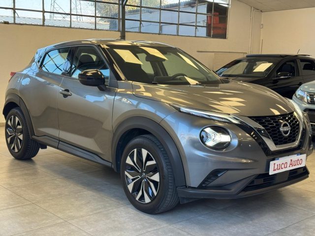 NISSAN Juke usata, con Airbag laterali