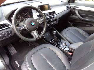 BMW X1 usata, con Boardcomputer
