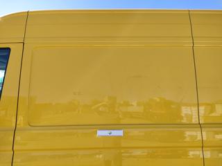 VOLKSWAGEN Crafter usata 44