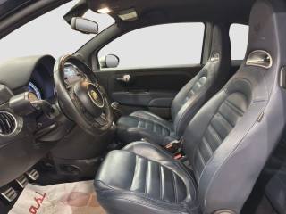 ABARTH 695 usata 8