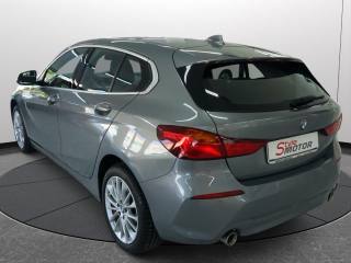 BMW 120 usata, con Airbag laterali