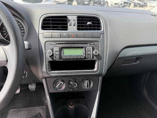 VOLKSWAGEN Polo usata, con Boardcomputer