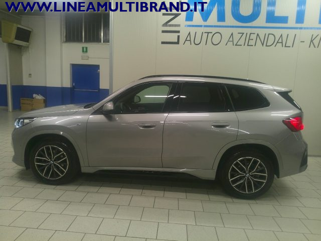BMW X1 usata, con Portellone posteriore elettrico