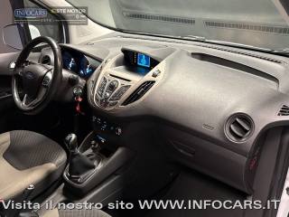 FORD Tourneo Courier usata, con ESP