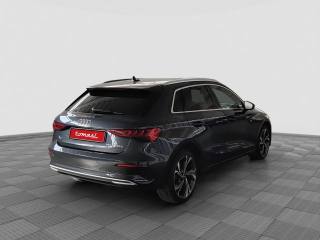 AUDI A3 usata 4