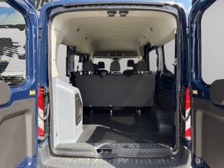 FORD Transit usata 14