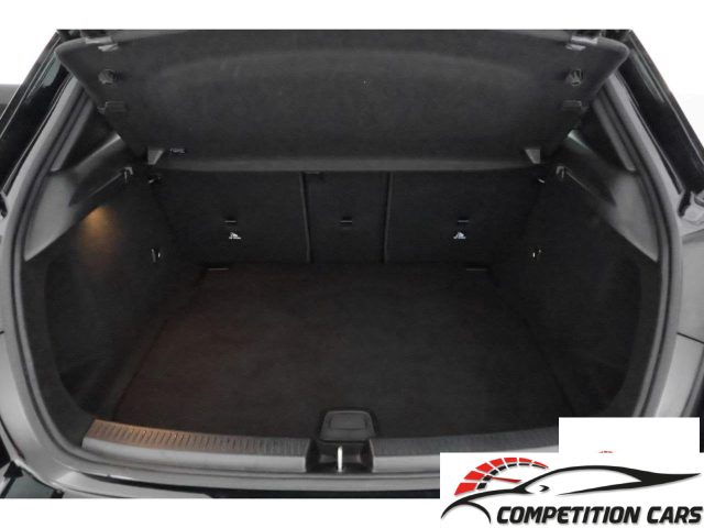 MERCEDES-BENZ A 180 usata, con Controllo elettronico della corsia