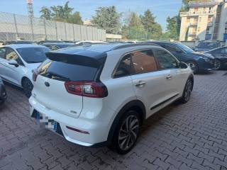 KIA Niro usata, con Cerchi in lega