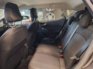 FORD Fiesta usata, con Vivavoce