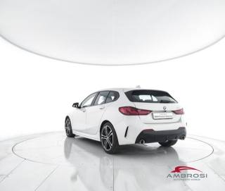 BMW 118 usata 3