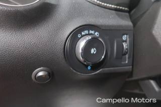 CHEVROLET Camaro usata 19