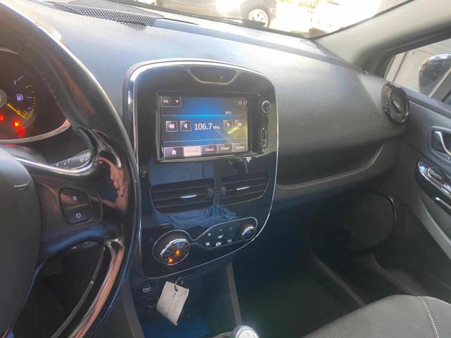 RENAULT Clio usata 7