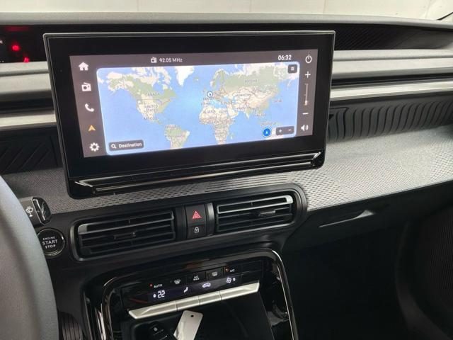 CITROEN C3 Aircross usata, con Boardcomputer