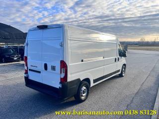 FIAT Ducato usata, con Alzacristalli elettrici