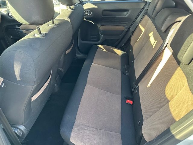 CITROEN C4 Cactus usata, con ESP