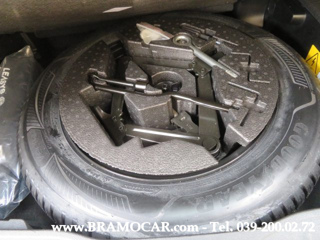 JEEP Renegade usata, con Chiusura centralizzata telecomandata