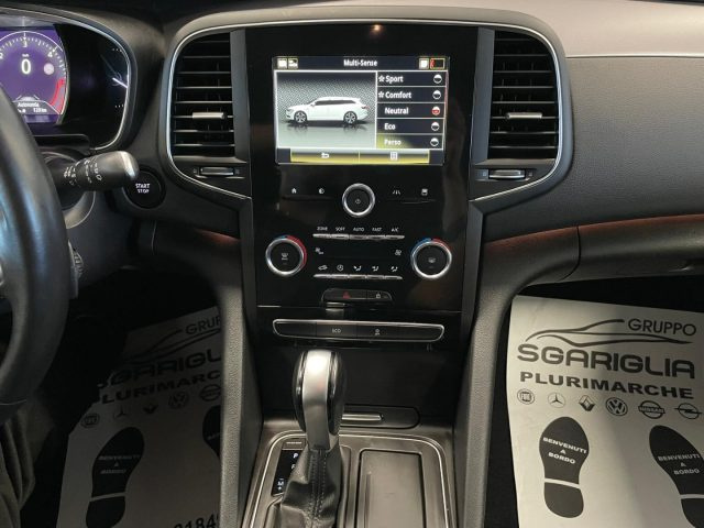 RENAULT Talisman usata, con Controllo vocale
