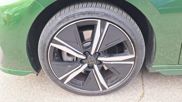 PEUGEOT 308 usata, con Boardcomputer