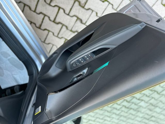 PEUGEOT 208 usata, con Cerchi in lega