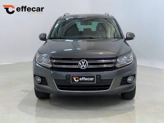 VOLKSWAGEN Tiguan usata, con Airbag