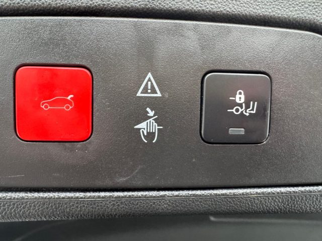 OPEL Grandland X usata, con Cruise Control