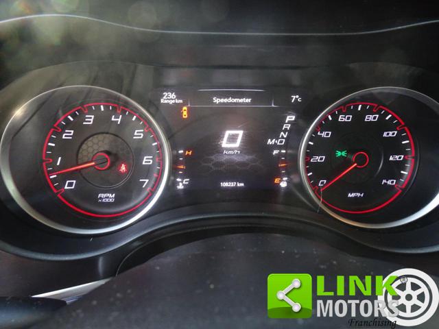 DODGE Charger usata, con ESP