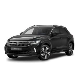 VOLKSWAGEN T-Roc 2.0 TDI SCR 150 CV DSG R-Line