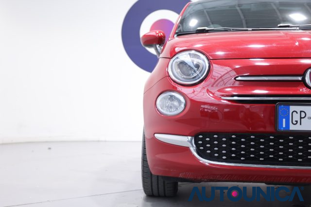 FIAT 500 usata 40