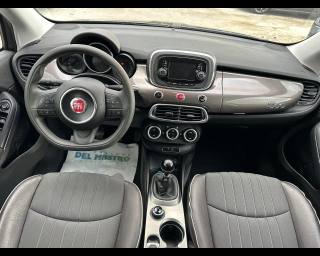 FIAT 500X usata, con ESP