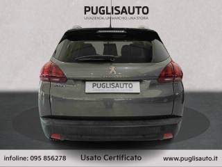PEUGEOT 2008 usata, con Autoradio