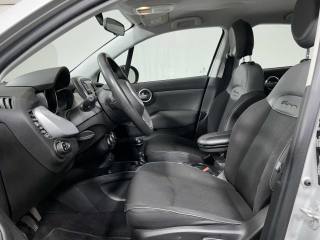 FIAT 500X usata, con ESP