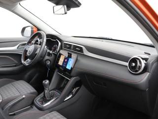 MG ZS usata, con ESP