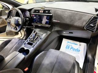 DS AUTOMOBILES DS 7 Crossback usata, con Regolazione elettrica sedili