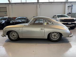 PORSCHE 356 usata 4