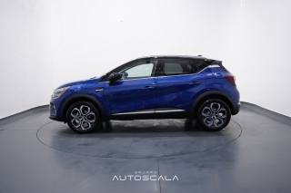 RENAULT Captur usata, con Airbag laterali