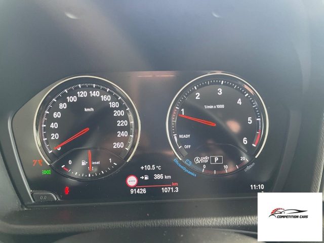 BMW X2 usata, con Cruise Control