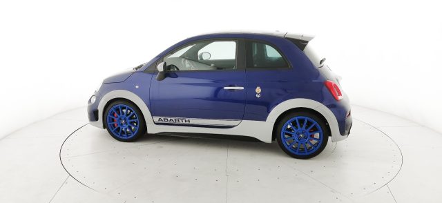 ABARTH 695 usata 48