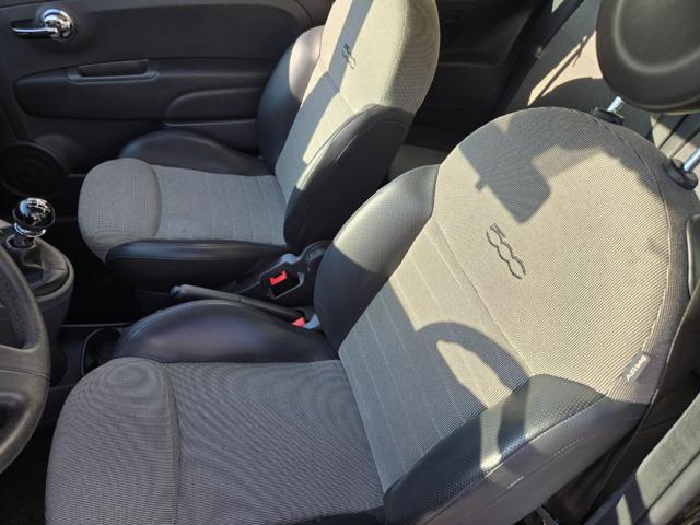 FIAT 500C usata 17