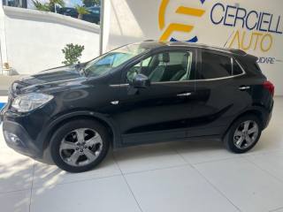 OPEL Mokka usata, con Autoradio