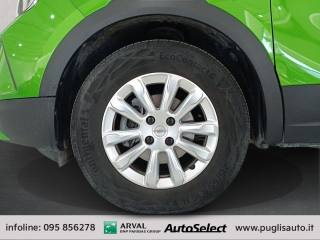 OPEL Mokka usata, con Bluetooth