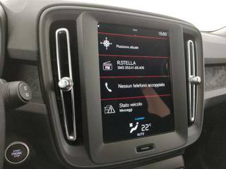 VOLVO XC40 usata, con Park Distance Control